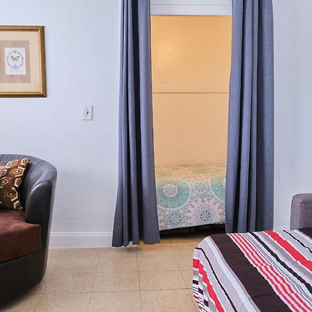 Gallo Condo 33/Downtown/8St Miami Eksteriør billede